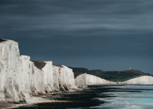 sussex coast