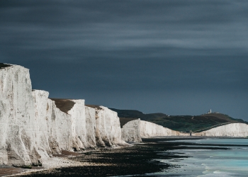 sussex coast